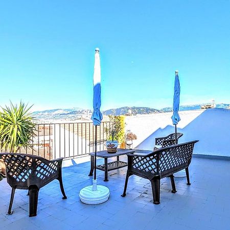 Los Canos II - Calm Home - Option Cheap Parking Jaén Εξωτερικό φωτογραφία